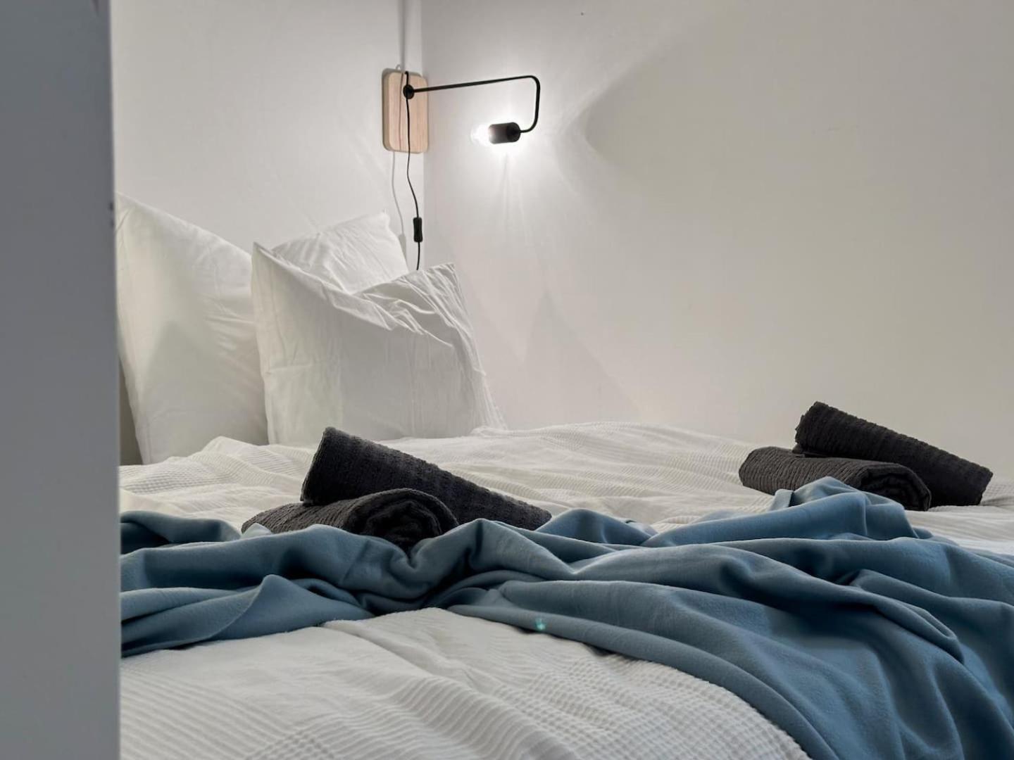 Apartment Real Living By Refa Karlin 307 Prague
