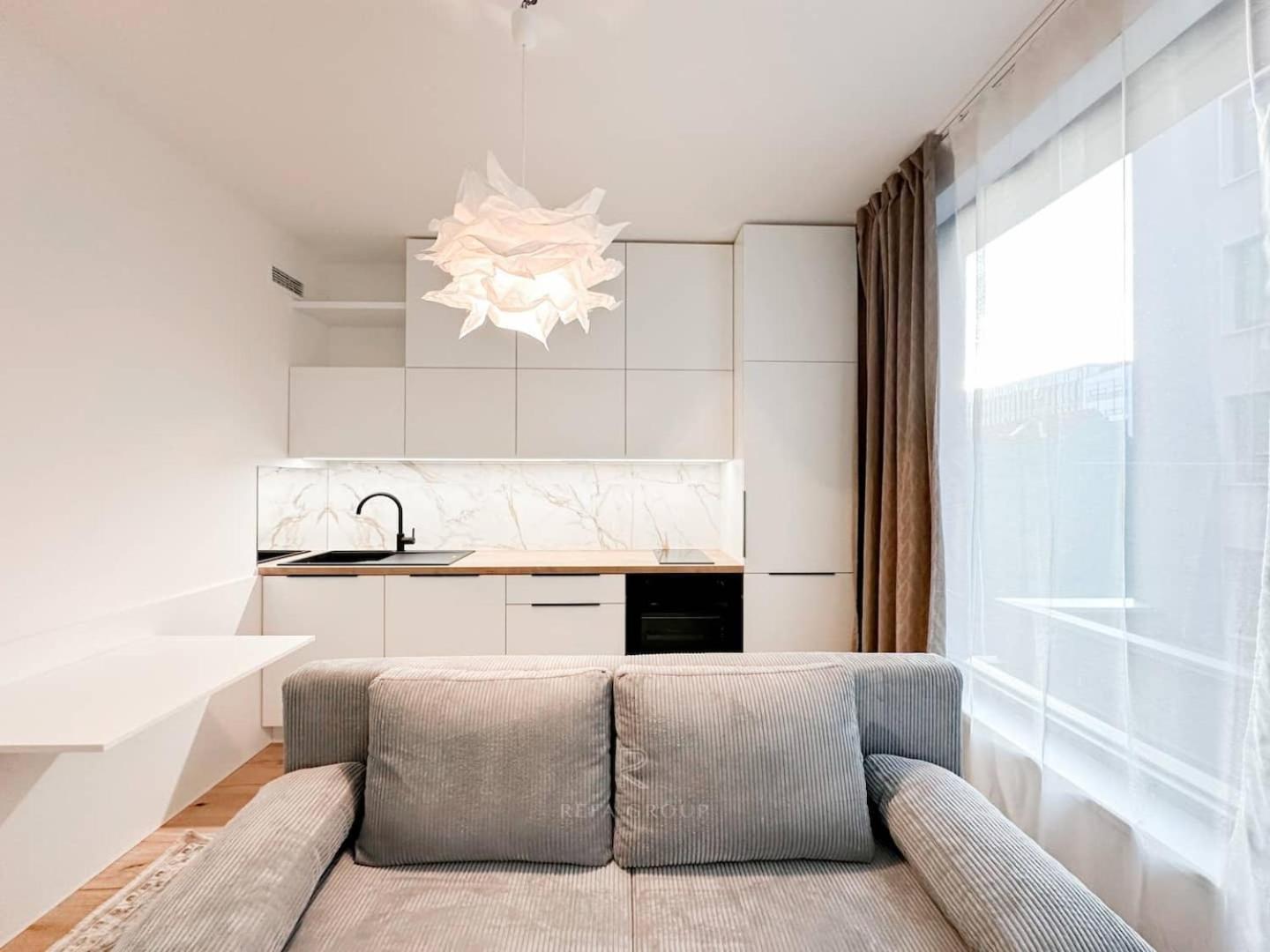 Real Living By Refa Karlin 307 Apartment *